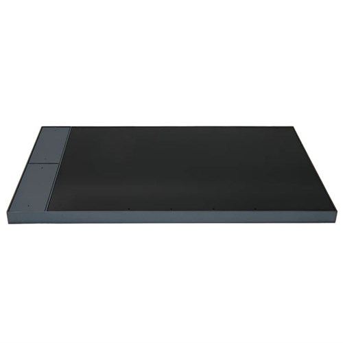 wall display xl silver